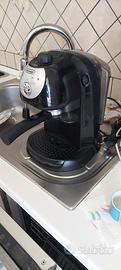 macchina da caffè  de longhi