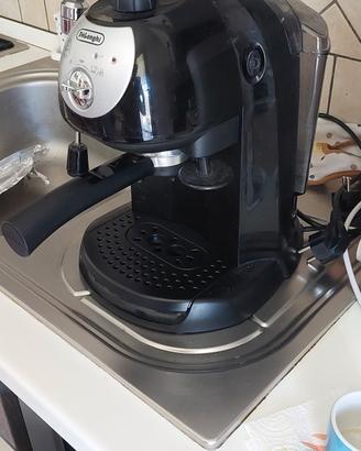 macchina da caffè  de longhi