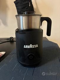 Montalatte lavazza