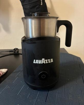 Montalatte lavazza