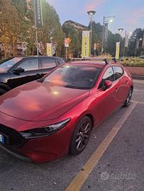  mazda 3 benzina