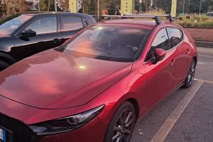  mazda 3 benzina