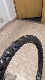 RISEMOUSSE X-EDITION - 90/90 21