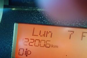Fiat stilo 