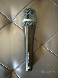 Microfono Sennheiser Evolution 945