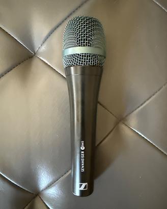 Microfono Sennheiser Evolution 945