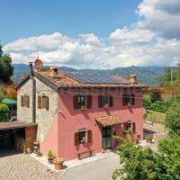 Villa singola Castelnuovo di Garfagnana