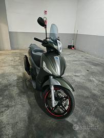 beverly 350 