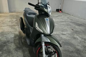 beverly 350 
