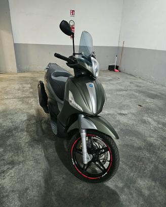 beverly 350 