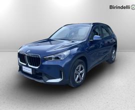 BMW X1 (U11) - X1 sDrive 18d