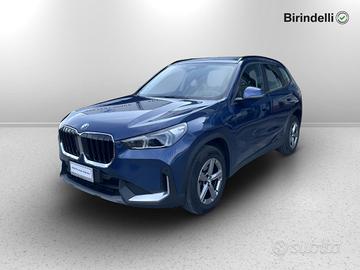 BMW X1 (U11) - X1 sDrive 18d