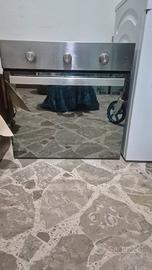 forno a gas