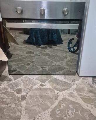 forno a gas