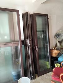 infissi porte e finestre come nuovi