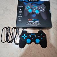 Controller PS3 Dragon Shock 