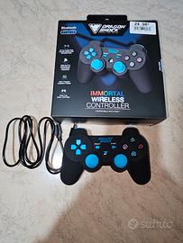 Controller PS3 Dragon Shock 