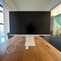 Samsung smart monitor 32 pollici Nuovo