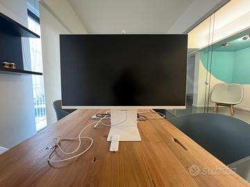 Samsung smart monitor 32 pollici Nuovo