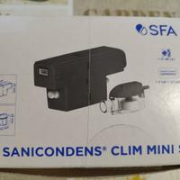 POMPA CONDENSA CONDIZIONATORE