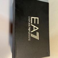 scarpe emporio armani ultimate c2