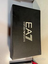 scarpe emporio armani ultimate c2