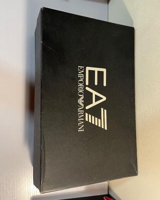 scarpe emporio armani ultimate c2