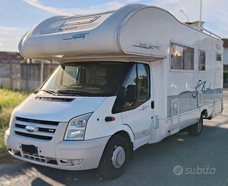 camper superbrig 677 tc anno 2007