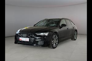 AUDI A6 V 2018 Avant - A6 Avant 40 2.0 tdi mhev 12