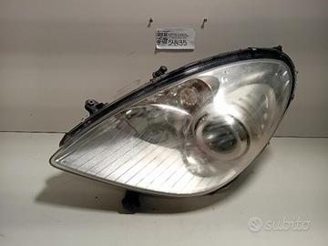 FARO ANTERIORE SINISTRO MERCEDES SLK W171 2° Seri