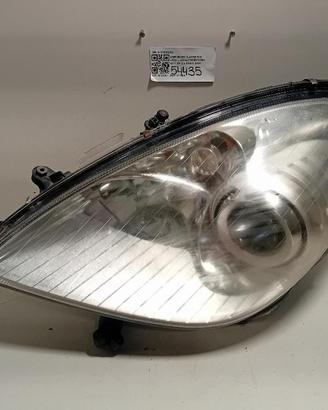 FARO ANTERIORE SINISTRO MERCEDES SLK W171 2° Seri