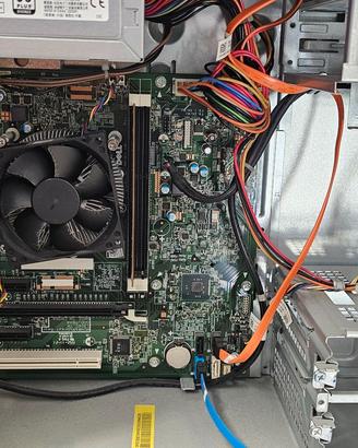 Pc DELL Vostro i3-4170 4gb dvd