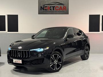 Maserati Levante V6 Diesel AWD Granlusso