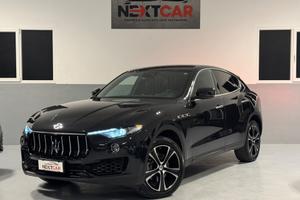 Maserati Levante V6 Diesel AWD Granlusso