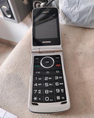Brondi Magnum 3
