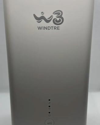 Huawei B628-350 4G CPE Pro 3 – Router 4G LTE
