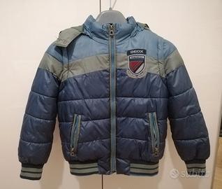 GIUBBOTTO INVERNALE BAMBINO