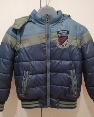 GIUBBOTTO INVERNALE BAMBINO