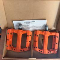 Pedali Flat Mtb Nukeproof