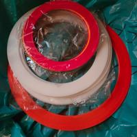 Cerchi bimbi 10 pezzi 3 misure 