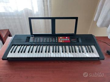 TASTIERA YAMAHA