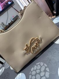 Borsa love moschino