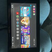 nintendo swicht nuova