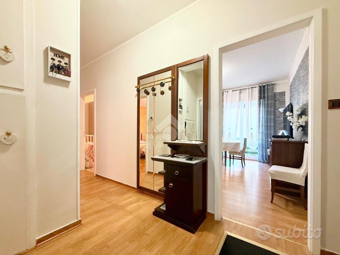 Appartamento – Ronchi dei Legionari, Selz - Vista 2