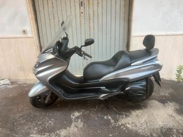 Yamaha Majesty 400 - 2011