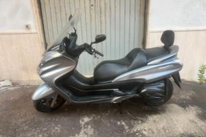Yamaha Majesty 400 - 2011