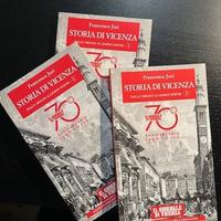 Storia di Vicenza. Dalle origini ai giorni nostri
