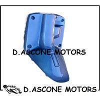 RETRO SCUDO BOOSTER 1988 2003 AZZURRO MET