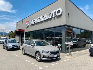 Skoda Scala Berlina Scala 1.0 tsi Ambition 115cv