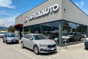Skoda Scala Berlina Scala 1.0 tsi Ambition 115cv
